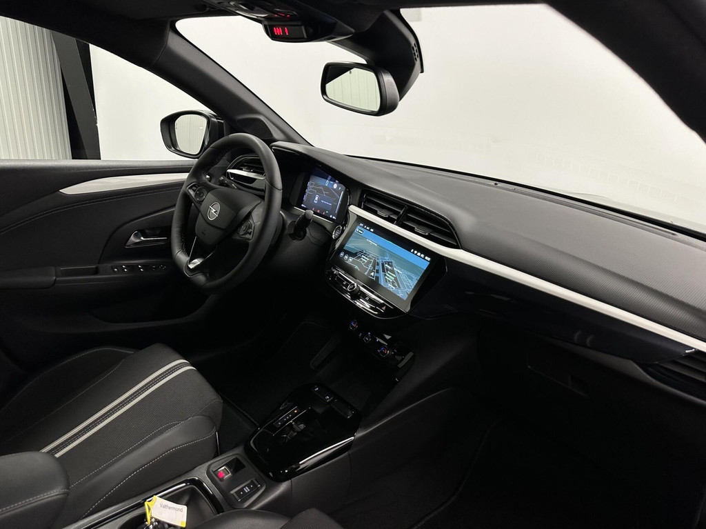 Opel Corsa (HJF26R) met abonnement
