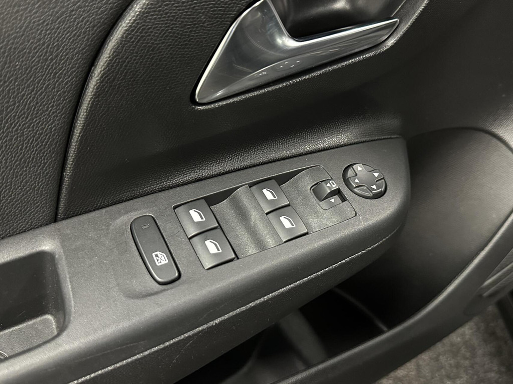 Opel Corsa (HJF26R) met abonnement