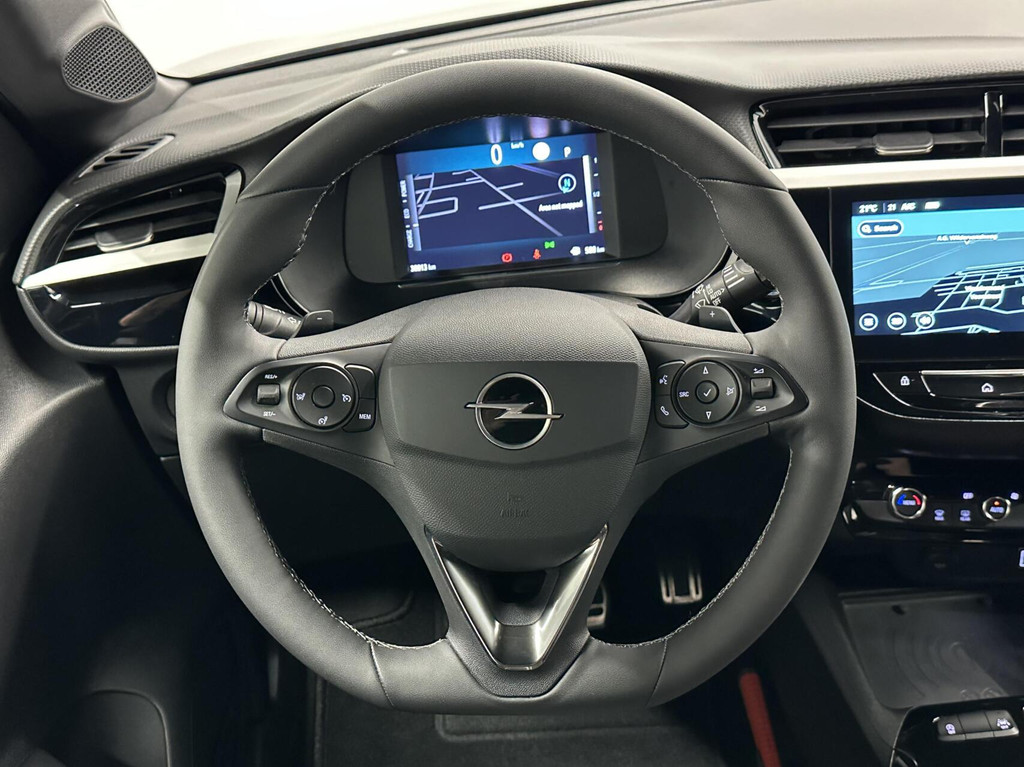 Opel Corsa (HJF26R) met abonnement