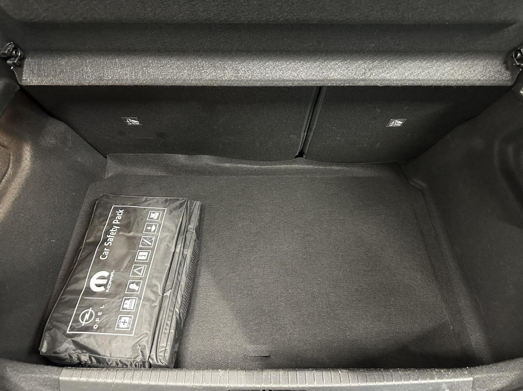 Opel Corsa (HJF26R) met abonnement