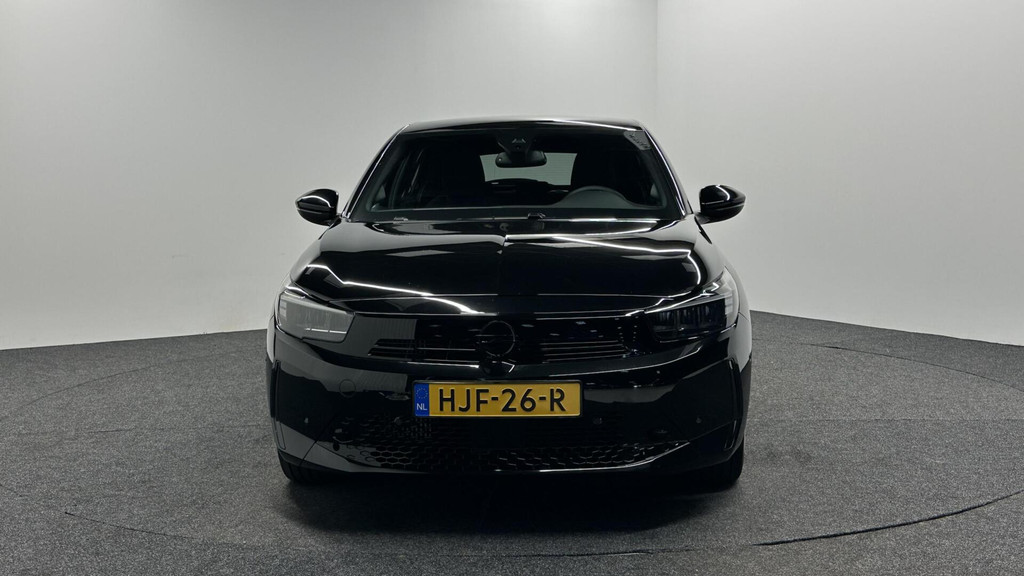 Opel Corsa (HJF26R) met abonnement