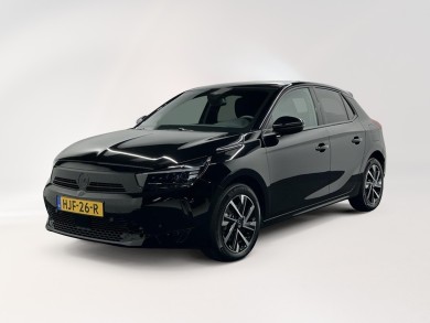 Opel Corsa (HJF26R) met auto abonnement
