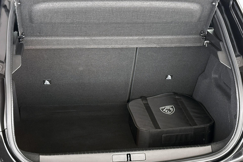Peugeot e-208 (T436ZS) met abonnement