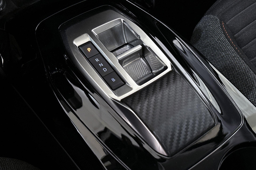 Peugeot e-208 (T436ZS) met abonnement