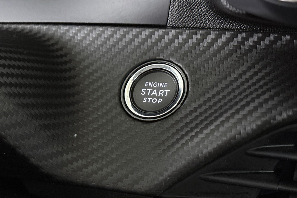 Peugeot e-208 (T436ZS) met abonnement