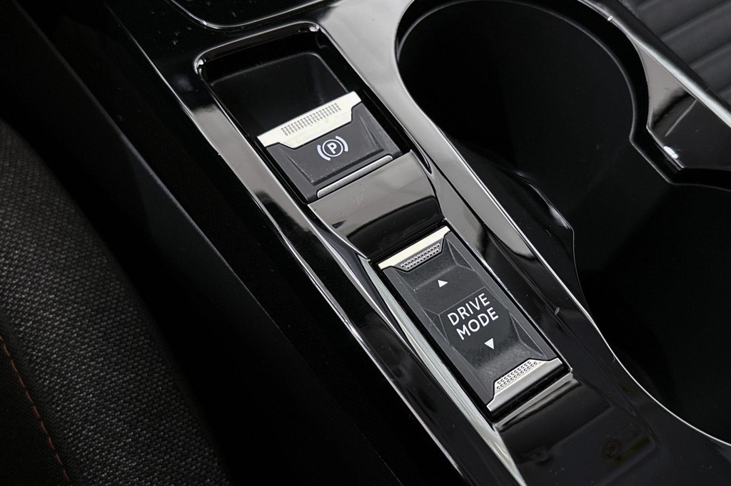 Peugeot e-208 (T436ZS) met abonnement