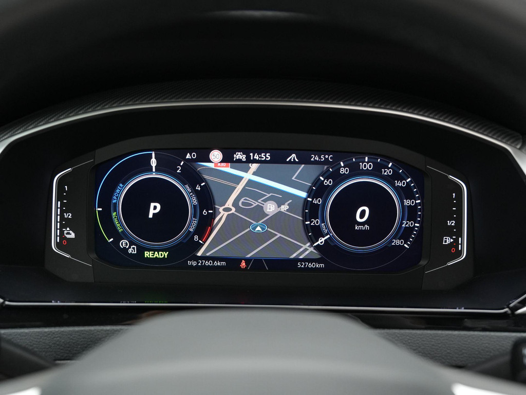 Volkswagen Arteon Shooting Brake (KPN78S) met abonnement