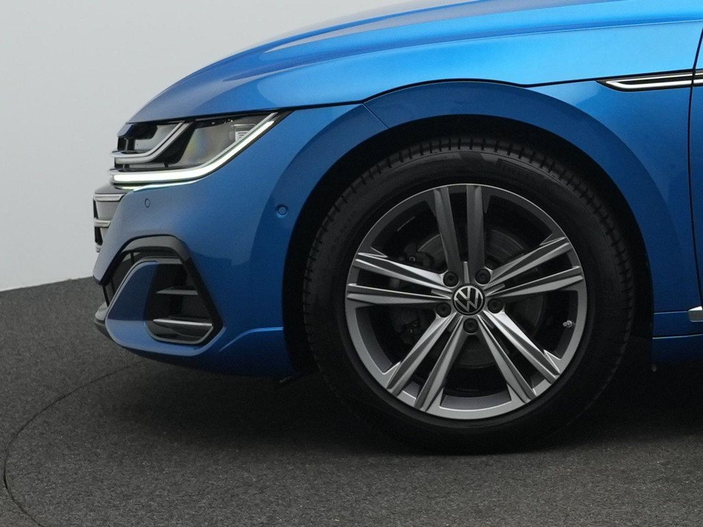Volkswagen Arteon Shooting Brake (KPN78S) met abonnement