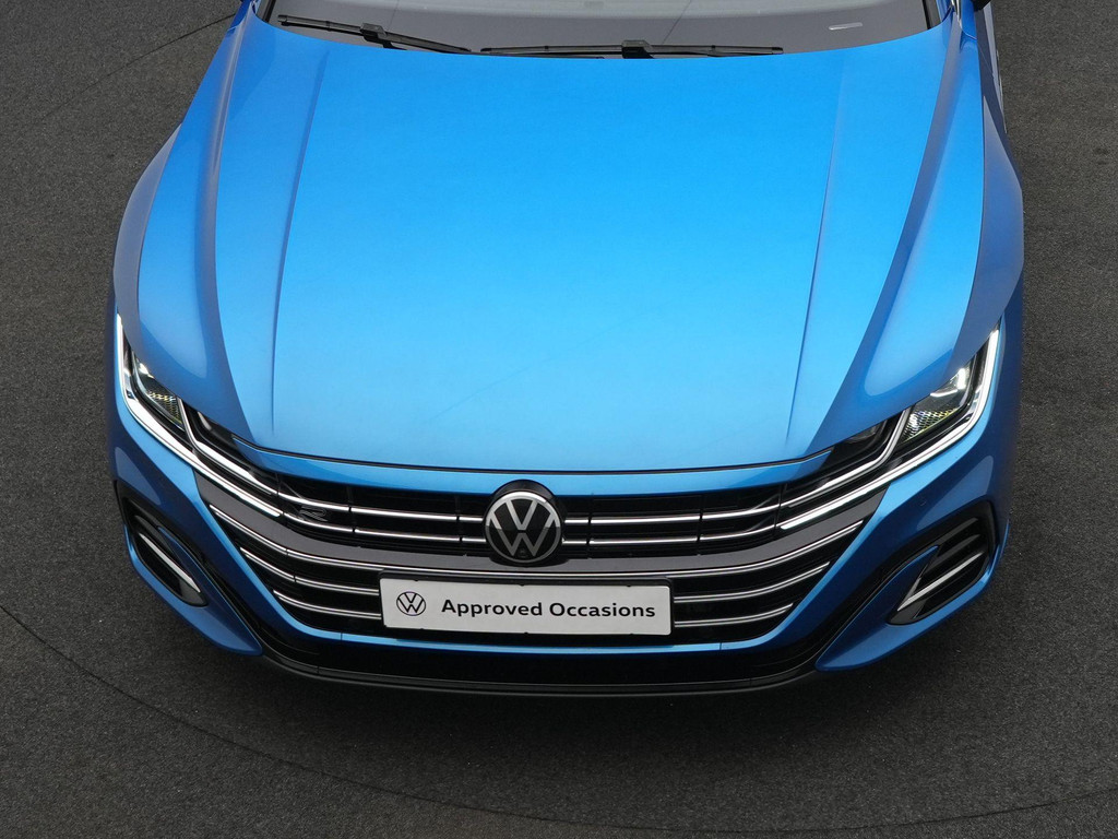 Volkswagen Arteon Shooting Brake (KPN78S) met abonnement