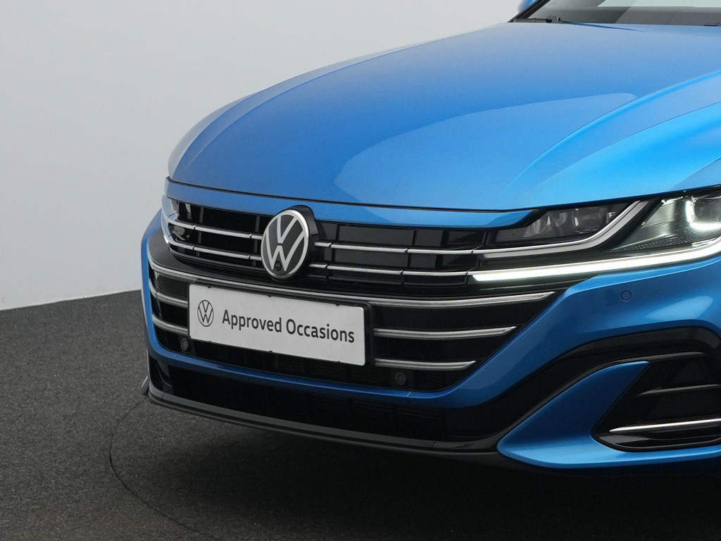 Volkswagen Arteon Shooting Brake (KPN78S) met abonnement