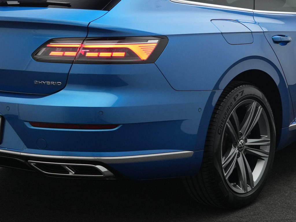 Volkswagen Arteon Shooting Brake (KPN78S) met abonnement