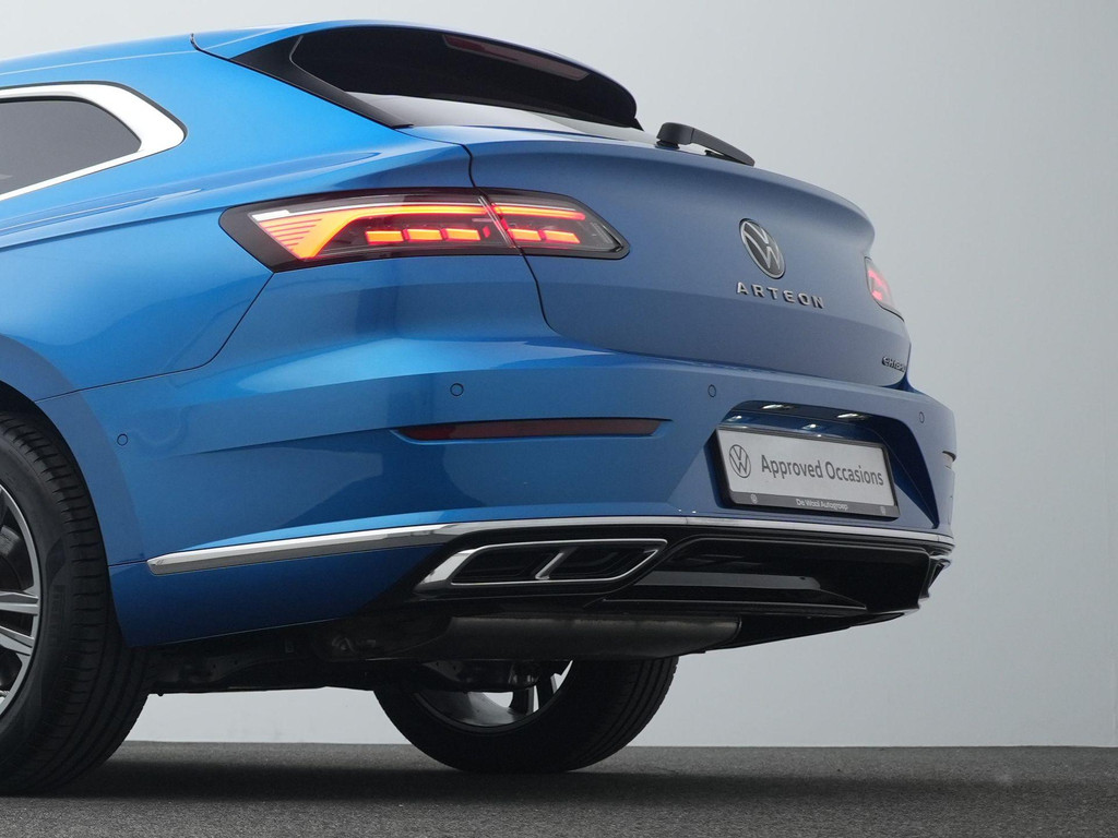 Volkswagen Arteon Shooting Brake (KPN78S) met abonnement