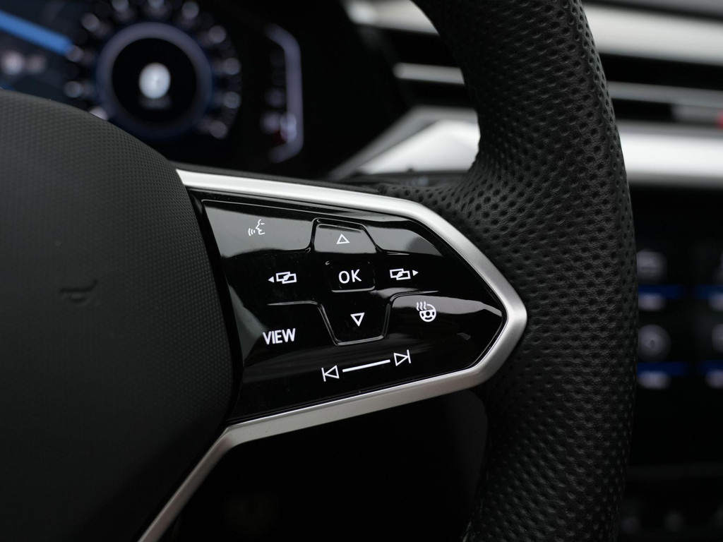 Volkswagen Arteon Shooting Brake (KPN78S) met abonnement