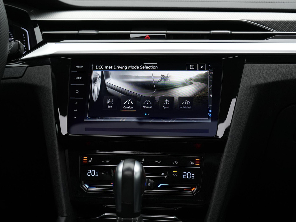 Volkswagen Arteon Shooting Brake (KPN78S) met abonnement