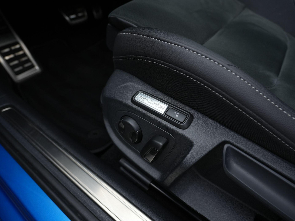 Volkswagen Arteon Shooting Brake (KPN78S) met abonnement