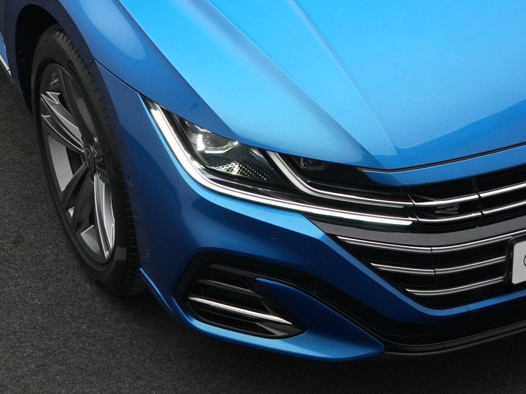 Volkswagen Arteon Shooting Brake (KPN78S) met abonnement