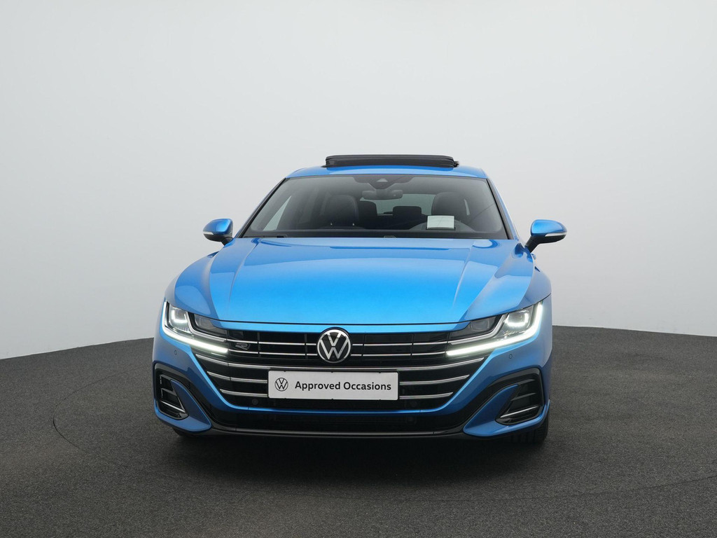 Volkswagen Arteon Shooting Brake (KPN78S) met abonnement