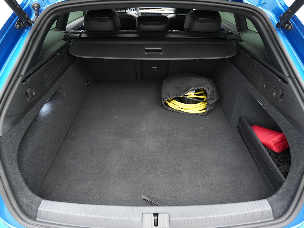 Volkswagen Arteon Shooting Brake (KPN78S) met abonnement