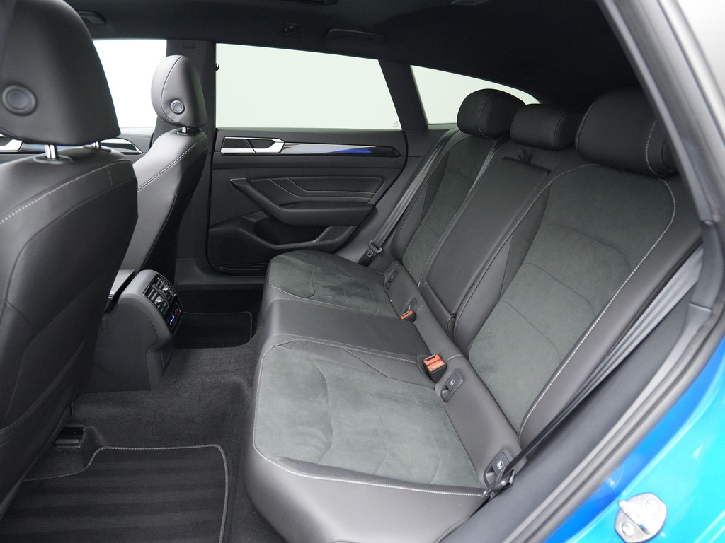 Volkswagen Arteon Shooting Brake (KPN78S) met abonnement