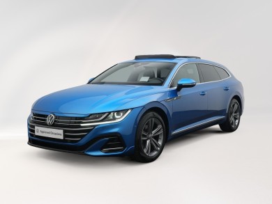 Volkswagen Arteon Shooting Brake (KPN78S) met auto abonnement