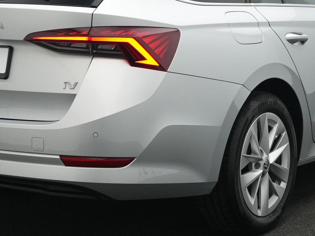 ŠKODA Octavia (KPL51J) met abonnement