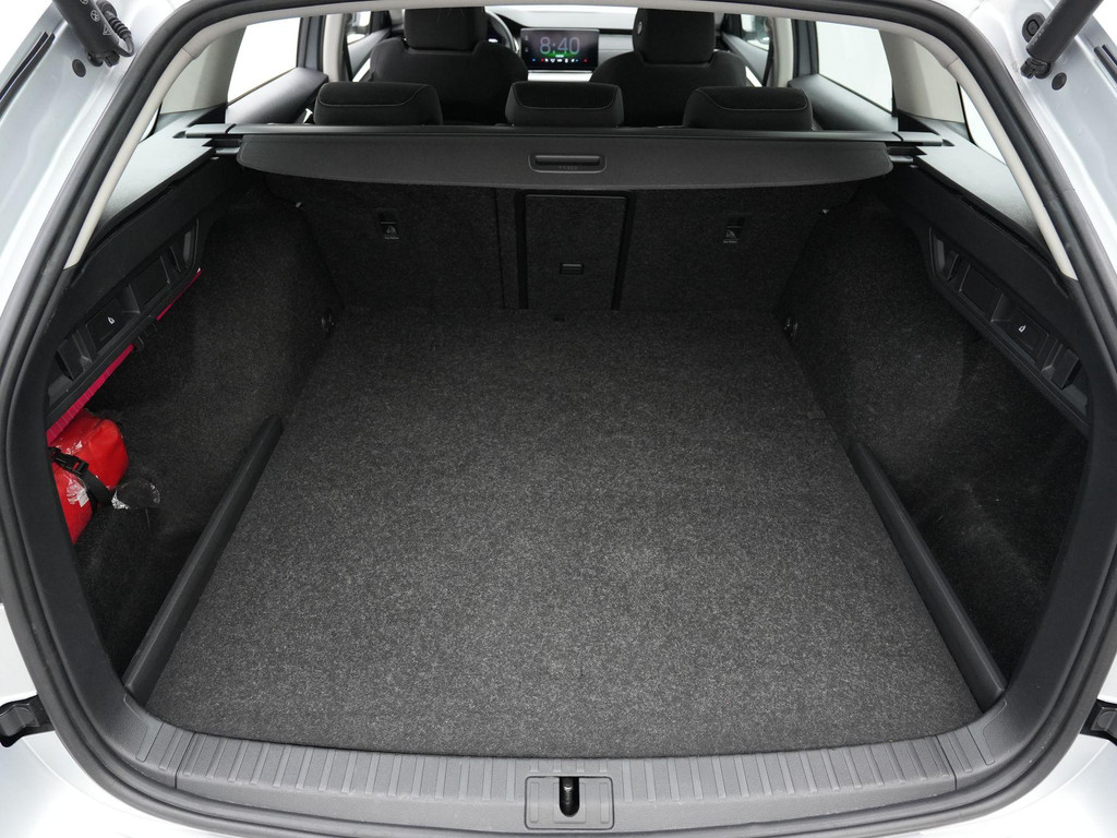 ŠKODA Octavia (KPL51J) met abonnement