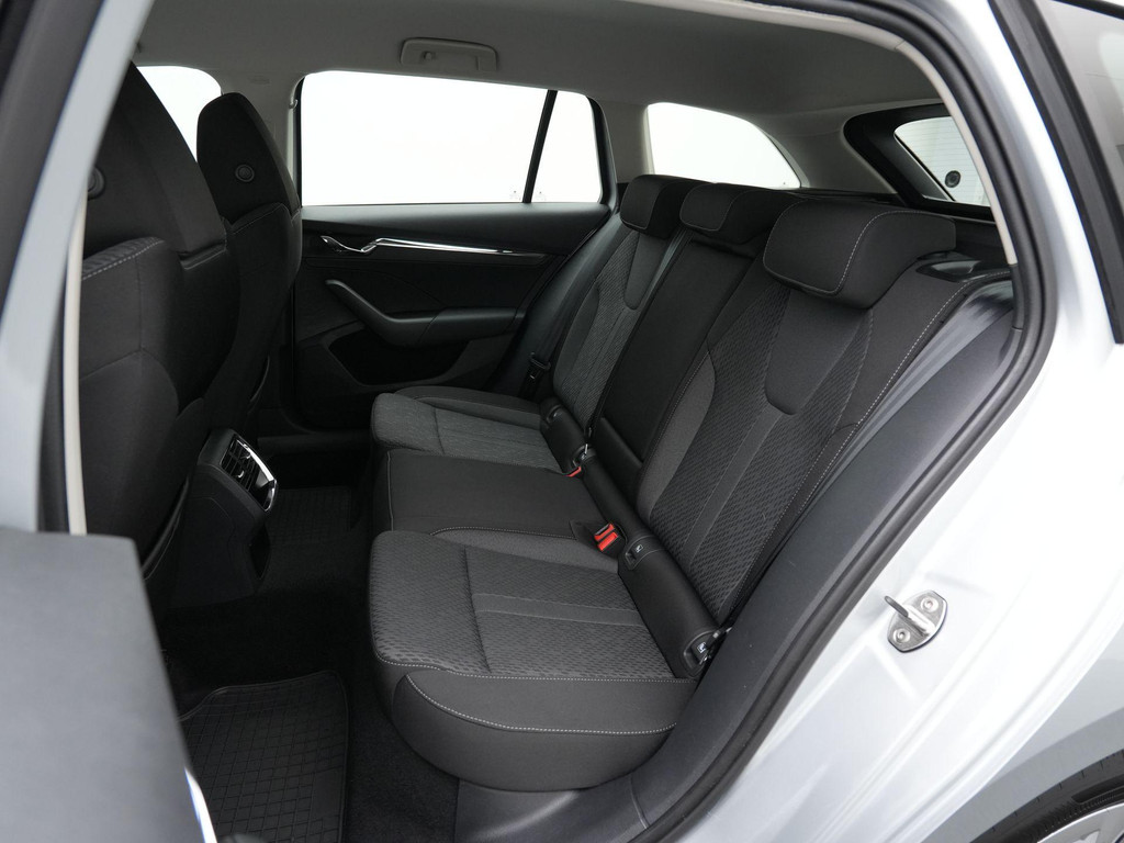 ŠKODA Octavia (KPL51J) met abonnement