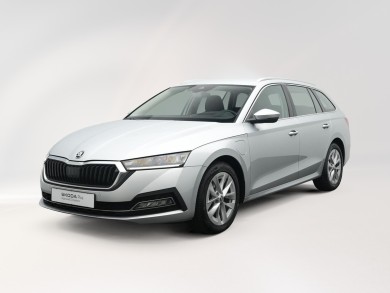 ŠKODA Octavia (KPL51J) met auto abonnement