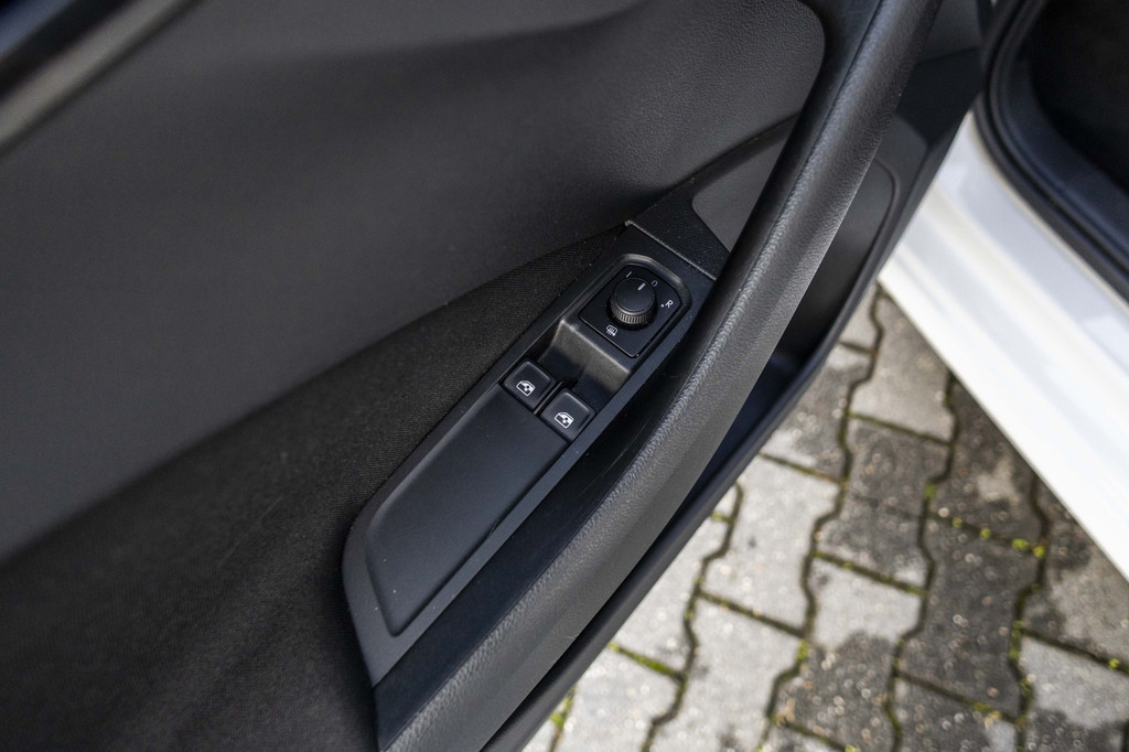 ŠKODA Kamiq (X508SV) met abonnement