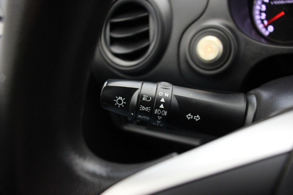 Mitsubishi Space Star (L398DK) met abonnement