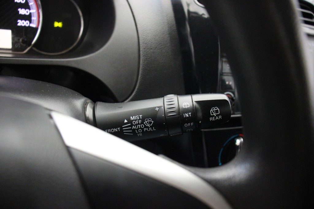 Mitsubishi Space Star (L398DK) met abonnement