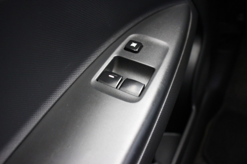 Mitsubishi Space Star (L398DK) met abonnement