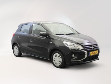 Mitsubishi Space Star (L398DK) met auto abonnement