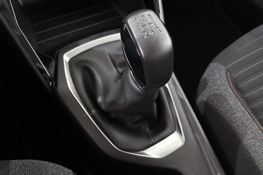 Peugeot 208 (T046TS) met abonnement