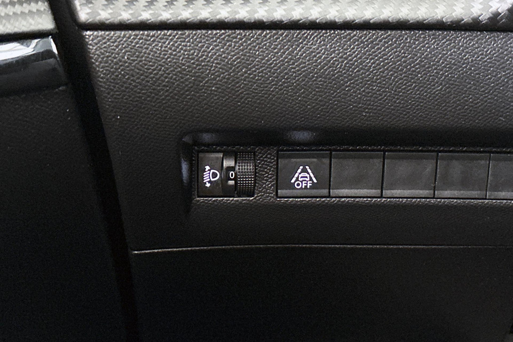 Peugeot e-208 (P964SB) met abonnement