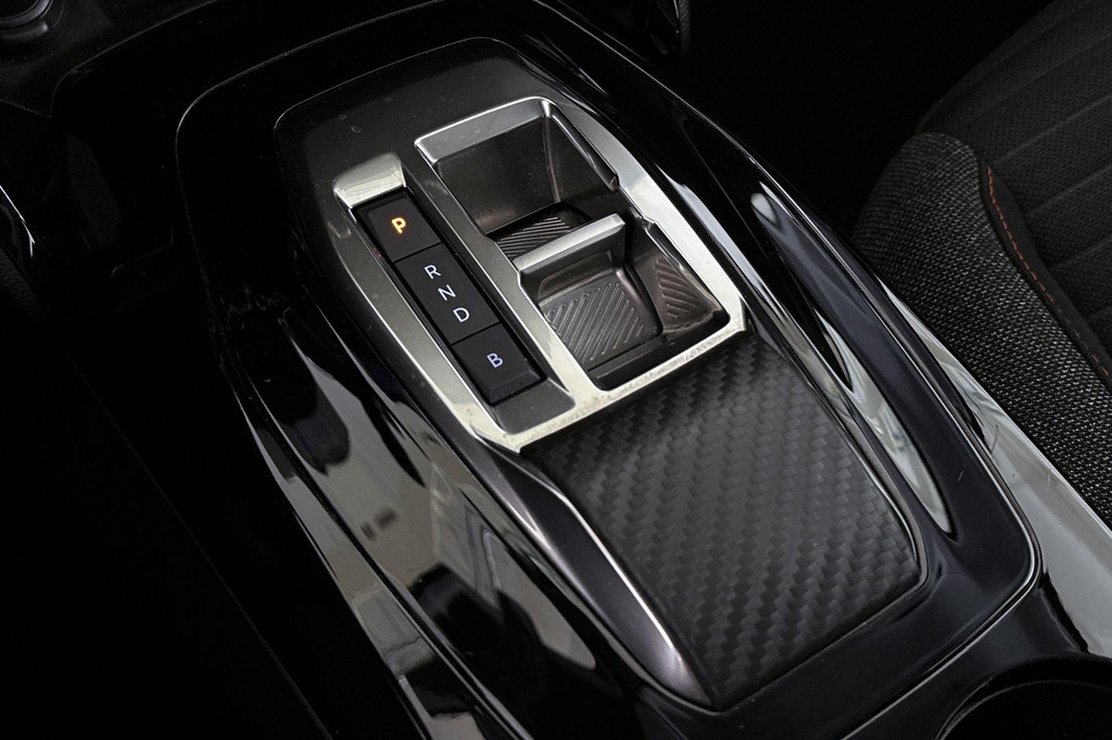 Peugeot e-208 (P964SB) met abonnement