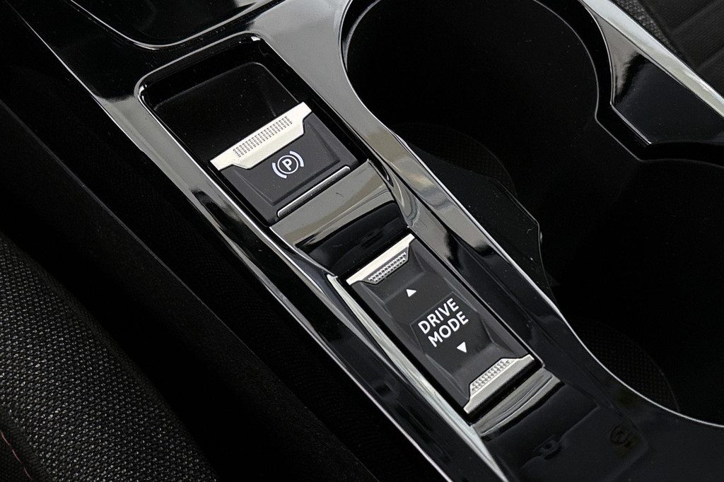 Peugeot e-208 (P964SB) met abonnement