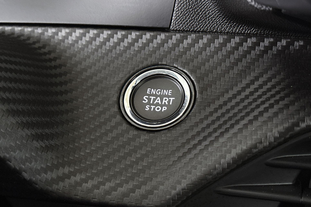 Peugeot e-208 (P964SB) met abonnement