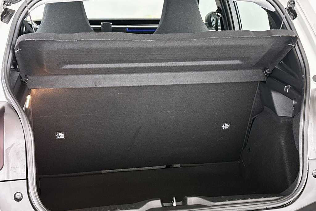 Citroën C3 (JVV34P) met abonnement