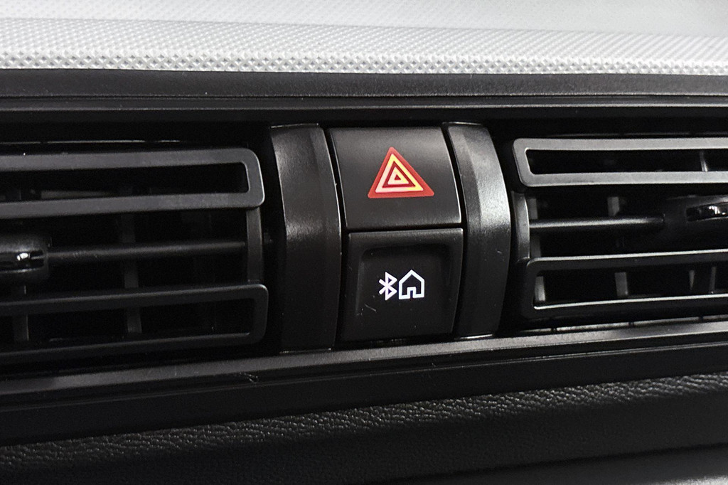Citroën C3 (JVV34P) met abonnement