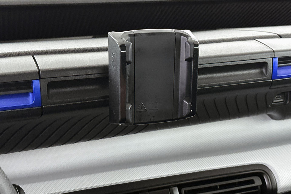 Citroën C3 (JVV34P) met abonnement