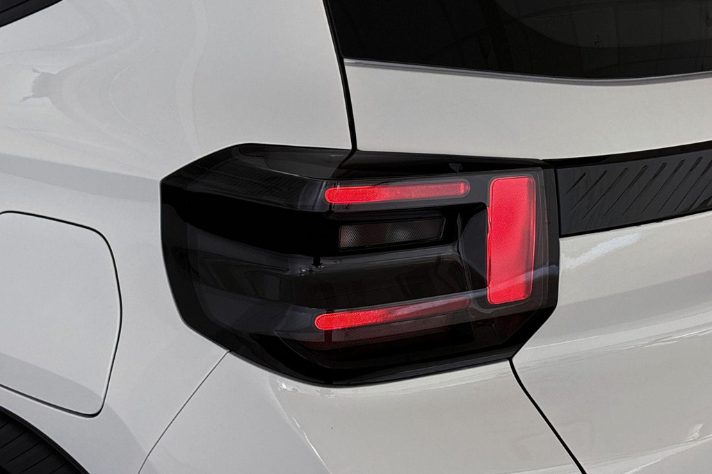 Citroën C3 (JVV34P) met abonnement