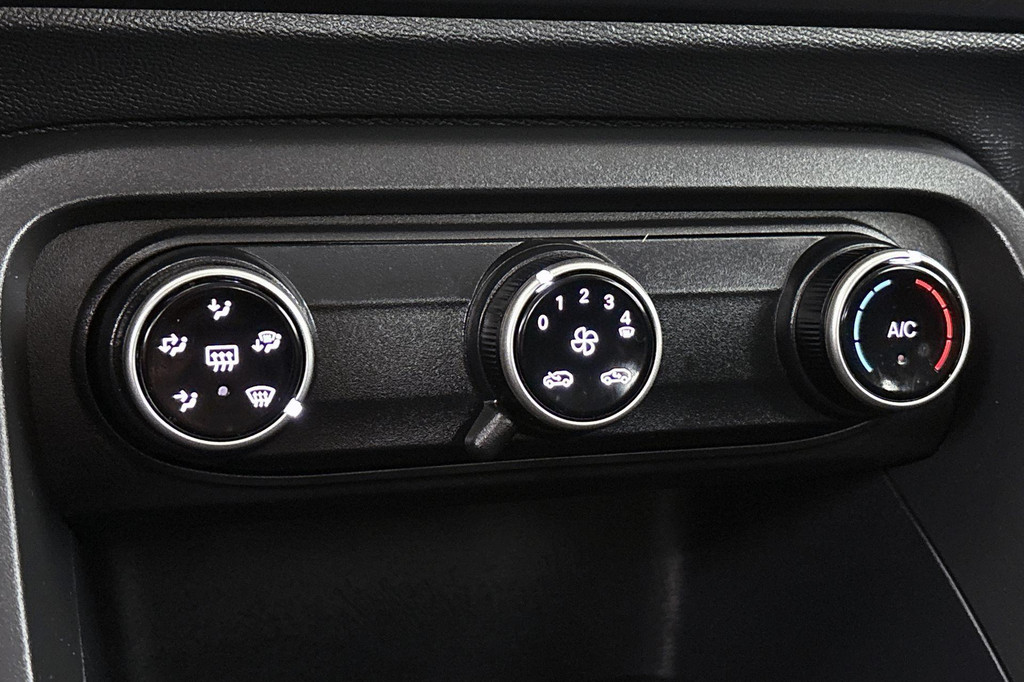 Citroën C3 (JVV34P) met abonnement