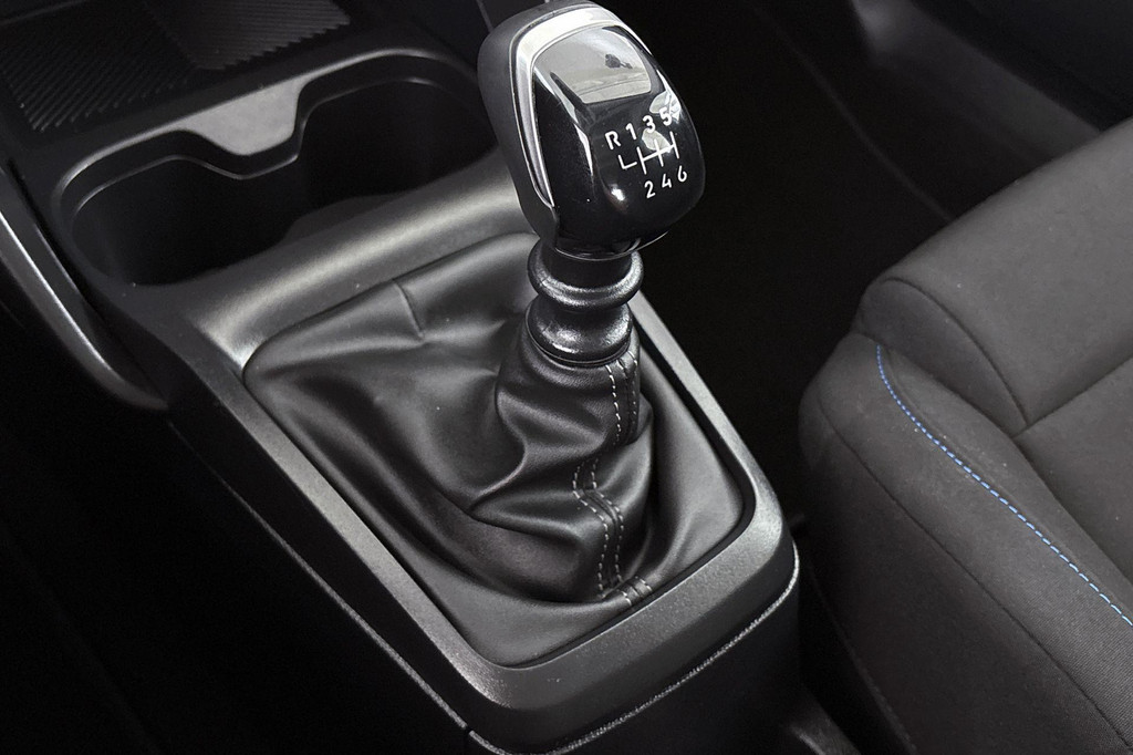 Citroën C3 (JVV34P) met abonnement