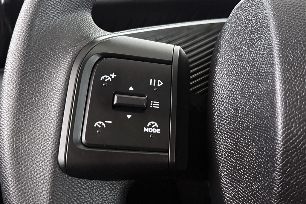 Citroën C3 (JVV34P) met abonnement