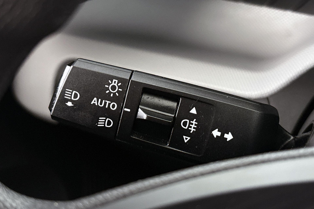 Citroën C3 (JVV34P) met abonnement