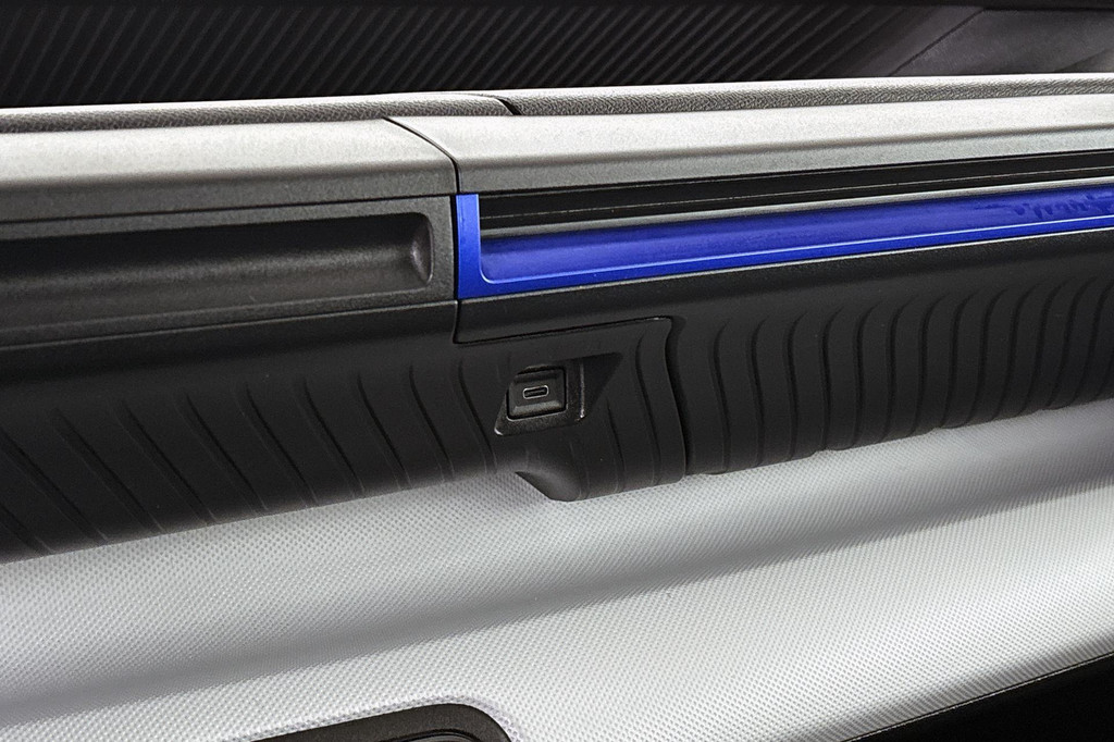 Citroën C3 (JVV34P) met abonnement