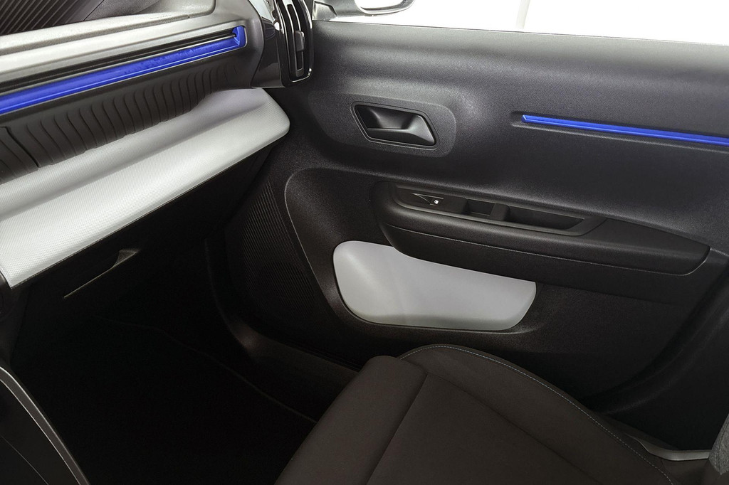 Citroën C3 (JVV34P) met abonnement