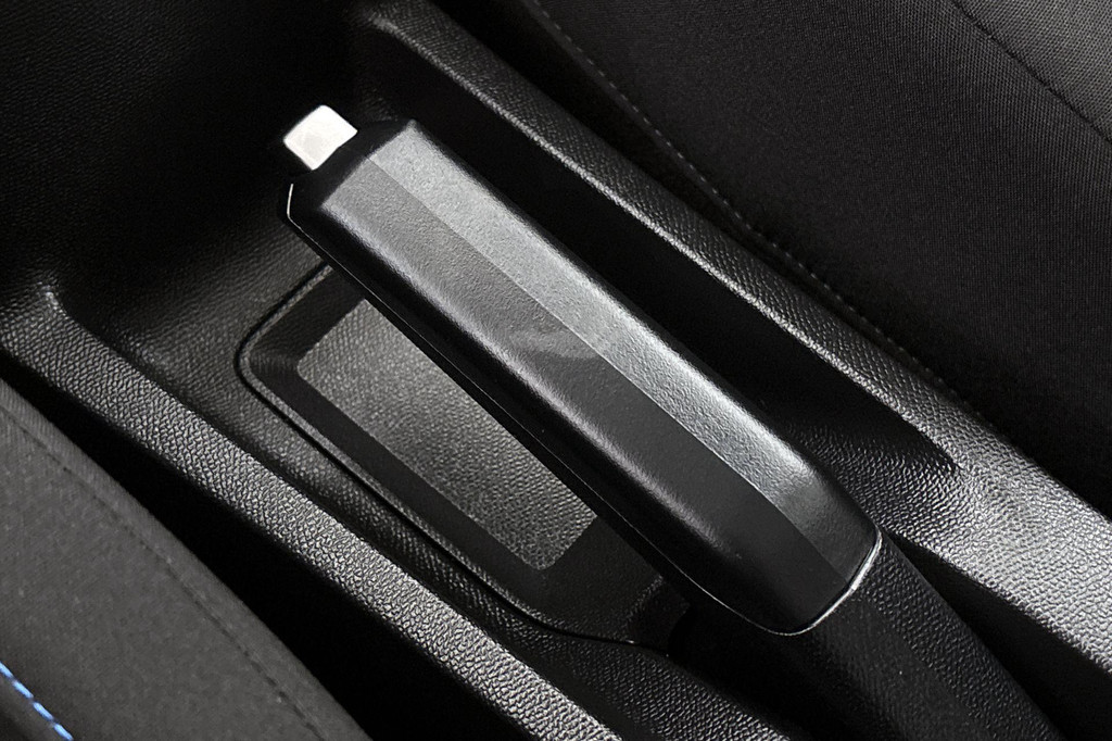 Citroën C3 (JVV34P) met abonnement