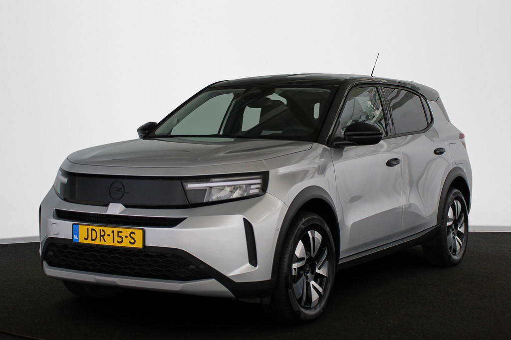 Opel Frontera (JDR15S) met abonnement